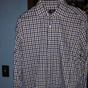 Hugo Boss Button Down